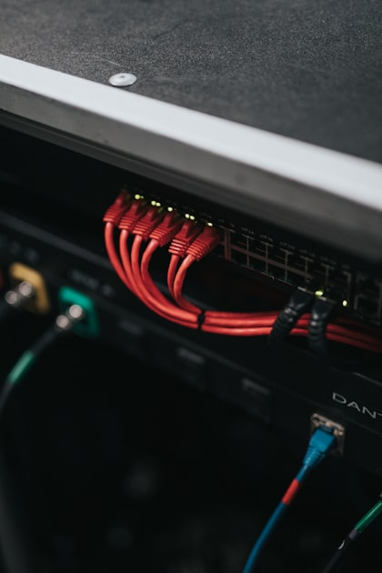 Understanding Managed Network Infrastructure